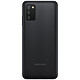 Samsung Galaxy A03s Negro a bajo precio
