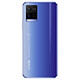 cheap Vivo Y21 Blue Metallic (4 GB / 64 GB)