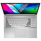 Avis ASUS Vivobook Pro 16X OLED N7600PC-L2010T