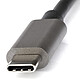 Acheter StarTech.com Câble adaptateur USB-C vers HDMI 4K 60 Hz - 1 m