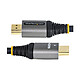 Avis StarTech.com Câble HDMI 2.1 ultra haut débit certifié 48Gbps 8K 60Hz de 1 m