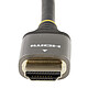 Acheter StarTech.com Câble HDMI 2.0 haut débit certifié 18Gbps 4K 60Hz de 3 m
