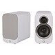 Acheter NAD D 3020 V2 + Q Acoustics 3010i Blanc