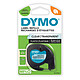 DYMO LetraTAG Transparent Tape 12 mm - 4 m Transparent Tape 12 mm for Dymo LetraTAG - 4 m