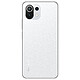 Xiaomi Mi 11 Lite 5G NE Blanco Nieve (8GB / 128GB) a bajo precio