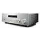 Avis Yamaha MusicCast R-N303 Argent + Q Acoustics 3030i Noyer