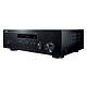 Review Yamaha MusicCast R-N303 Black + Q Acoustics 3010i Walnut