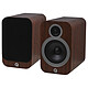 Buy Yamaha MusicCast R-N303 Black + Q Acoustics 3010i Walnut