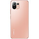 cheap Xiaomi Mi 11 Lite 5G NE Peach Pink (8GB / 128GB)