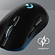 Avis Logitech G G703 Lightspeed Hero Wireless Gaming Mouse