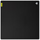 ROCCAT Sense Pro SQ Gaming Mousepad - soft - military-grade fabric - non-slip rubber backing - square size (450 x 450 x 2 mm )
