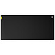 ROCCAT Sense Pro XXL Gaming Mousepad - soft - military-grade fabric - non-slip rubber backing - large size (900 x 420 x 2 mm )