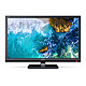 Sharp 24BB0E TV LED HD de 24" (60 cm) - HDMI - USB - Sonido 2.0 10W