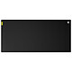 ROCCAT Sense CTRL XXL Gaming Mousepad - soft - vulcanized surface - non-slip rubber backing - large size (900 x 420 x 3 mm)