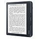 Kobo Libra 2 Noir Liseuse eBook - Écran tactile HD 7" 1680 x 1264 - Étanche IPX8 - 32 Go - Lecture portrait/paysage - Wi-Fi/Bluetooth - USB-C