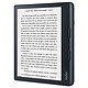 Kobo Sage Liseuse eBook - Écran tactile HD 8" 1920 x 1440 - Étanche IPX8 - 32 Go - Lecture portrait/paysage - Wi-Fi AC/Bluetooth - USB-C