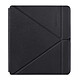Kobo Sage SleepCover Black PU leather cover for Kobo Sage eReader