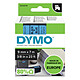 DYMO D1 Standard Tape black on blue 6 mm x 7 m D1 Standard Tape Black on Blue - 6 mm x 7 m