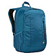 Case Logic Jaunt Backpack 15.6" (Bleu) Sac à dos pour ordinateur portable 15.6" avec emplacement tablette 10.5"