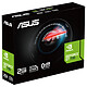 Avis ASUS GeForce GT730-4H-SL-2GD5