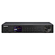 Sangean Fusion 600 Lecteur réseau avec tuners FM/DAB+/Internet - Ecran couleur 3.2" - Wi-Fi/Ethernet/DLNA - USB, Jack, S/PDIF