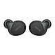 Jabra Elite 7 Pro Noir Écouteurs intra-auriculaires True Wireless - Bluetooth 5.2 - 4 microphones - Autonomie 8 heures - IP57 - Boîtier charge/transport