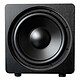 Velodyne Deep Blue 12 Subwoofer, closed load, 350 Watts RMS