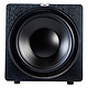 Velodyne Deep Blue 15 Subwoofer, closed load, 450 Watts RMS