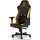 Noblechairs HERO (Far Cry 6 Limited Edition) PU leather chair with 135° reclining backrest and 4D armrests for gamers (up to 150 kg)