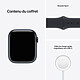 Acheter Apple Watch Series 7 GPS + Cellular Aluminium Midnight Sport Band 45 mm · Reconditionné