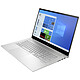 Review HP ENVY Laptop 17-ch0110nf