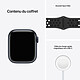 Comprar Apple Watch Nike Series 7 GPS + Cellular Pulsera deportiva de aluminio MEDIANOCHE 41 mm