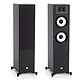 JBL Stage A190 Black 225W floorstanding speaker with 203mm woofers (pair)