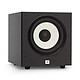 JBL Stage SUB A100P Black 150W wired subwoofer