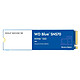 Review Western Digital SSD WD Blue SN570 500 GB