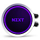 Acquista NZXT Kraken X73 RGB (bianco)