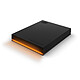 Seagate FireCuda Gaming HDD 1Tb Disco rigido esterno 2.5" RGB USB 3.0 - 1Tb - Compatibile con Razer Chroma