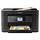 Epson WorkForce Pro WF-3820DWF 4-in-1 inkjet multifunction printer with automatic double-sided printing,single scanning and fax all up to A4 (USB 2.0 / Wi-Fi / AirPrint )
