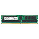 Crucial DDR4 16 Go 2933 MHz CL21 ECC Registered 2Rx8