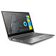 HP ZBook Fury 17 G7 (119Y8EA)