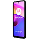 Review Motorola Moto E40 Black