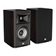 JBL Studio 620 Black 2-way  Bookshelf Loudspeaker 100W (pair)