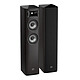 JBL Studio 680 Black 2.5-way floorstanding speakers 200W (pair)