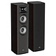 JBL Studio 690 Black 2.5-way floorstanding speakers 250W (pair)
