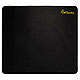 Ducky Channel Shield Armed Mouse Pad (L) Gaming Mousepad - high performance - soft - microfiber coating - rubber base - water resistant - large size (450 x 400 x 3 mm)