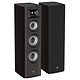 JBL Studio 698 Black 3-way floorstanding speakers 250W (pair)