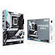 ASUS PRIME Z690-A Scheda madre ATX Socket 1700 Intel Z690 Express - 4x DDR5 - SATA 6Gb/s + M.2 PCI-E NVMe - USB 3.2 - PCI-Express 5.0 16x