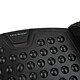 Opiniones sobre Reposapiés ergonómico CEP (negro)