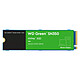  Western Digital SSD WD Green SN350 1 To