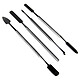 iFixit Metal Spudger Set Metal spatula tool kit